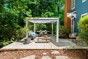 811 Kings Mill Rd, Chapel Hill, NC 27517 - Photo 41