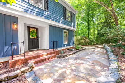 811 Kings Mill Road, Chapel Hill, NC 27517 - Photo 1