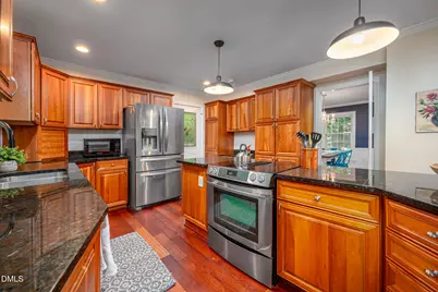 811 Kings Mill Road, Chapel Hill, NC 27517 - Photo 15
