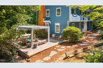 811 Kings Mill Road, Chapel Hill, NC 27517 - Photo 3
