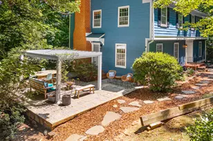 811 Kings Mill Rd, Chapel Hill, NC 27517 - Photo 3