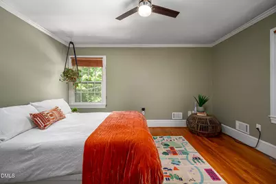 811 Kings Mill Road, Chapel Hill, NC 27517 - Photo 31