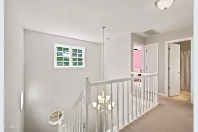 1643 Jamestowne Place, Chapel Hill, NC 27517 - Photo 17