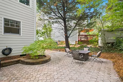 1643 Jamestowne Place, Chapel Hill, NC 27517 - Photo 25