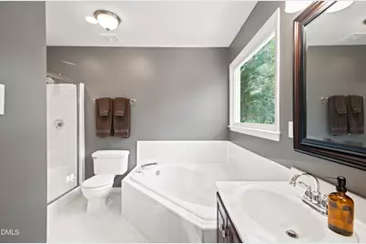 1643 Jamestowne Place, Chapel Hill, NC 27517 - Photo 13