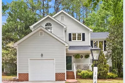 1643 Jamestowne Place, Chapel Hill, NC 27517 - Photo 27