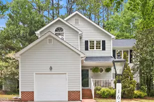 1643 Jamestowne Pl, Chapel Hill, NC 27517 - Photo 27