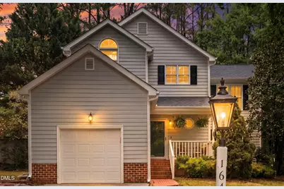1643 Jamestowne Place, Chapel Hill, NC 27517 - Photo 1