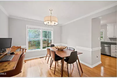 1643 Jamestowne Place, Chapel Hill, NC 27517 - Photo 3
