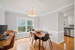1643 Jamestowne Pl, Chapel Hill, NC 27517 - Photo 3