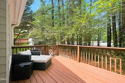 1643 Jamestowne Place, Chapel Hill, NC 27517 - Photo 23