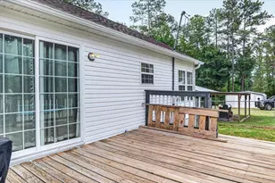 5141 NC-39, Henderson, NC 27537 - Photo 43