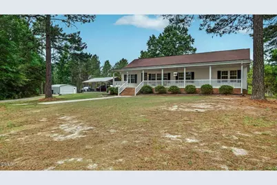 5141 Nc-39, Henderson, NC 27537 - Photo 1