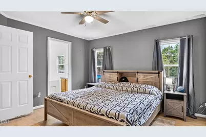 5141 Nc-39, Henderson, NC 27537 - Photo 17