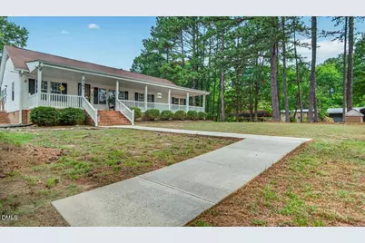 5141 Nc-39, Henderson, NC 27537 - Photo 1