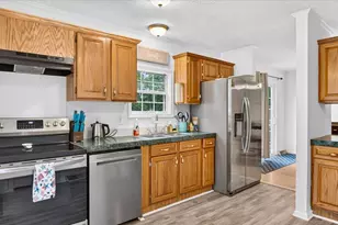 5141 NC-39, Henderson, NC 27537 - Photo 11