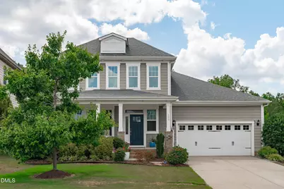 500 Tonks Trail, Holly Springs, NC 27540 - Photo 1