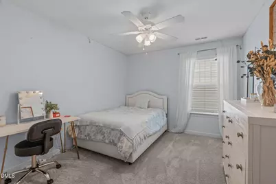 500 Tonks Trail, Holly Springs, NC 27540 - Photo 23