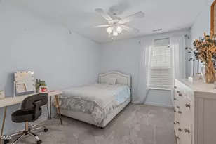 500 Tonks Trail, Holly Springs, NC 27540 - Photo 23