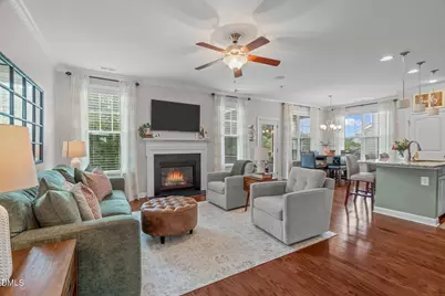500 Tonks Trail, Holly Springs, NC 27540 - Photo 13