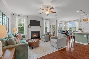 500 Tonks Trail, Holly Springs, NC 27540 - Photo 13