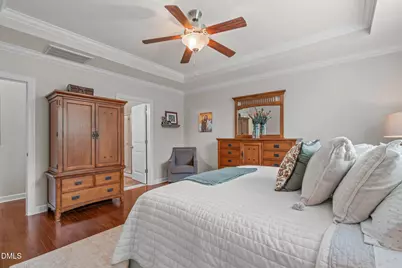 500 Tonks Trail, Holly Springs, NC 27540 - Photo 17