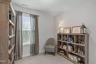 500 Tonks Trail, Holly Springs, NC 27540 - Photo 27