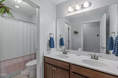 500 Tonks Trail, Holly Springs, NC 27540 - Photo 29