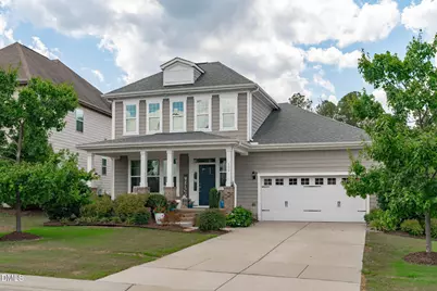 500 Tonks Trail, Holly Springs, NC 27540 - Photo 39
