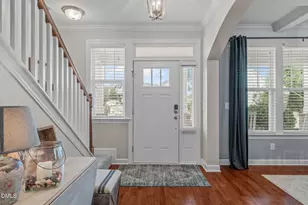 500 Tonks Trail, Holly Springs, NC 27540 - Photo 5