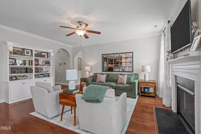 500 Tonks Trail, Holly Springs, NC 27540 - Photo 13