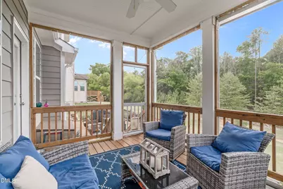 500 Tonks Trail, Holly Springs, NC 27540 - Photo 33