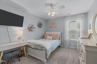 500 Tonks Trail, Holly Springs, NC 27540 - Photo 25