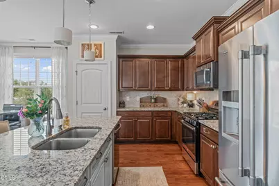 500 Tonks Trail, Holly Springs, NC 27540 - Photo 9