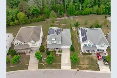 500 Tonks Trail, Holly Springs, NC 27540 - Photo 3