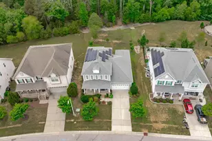 500 Tonks Trail, Holly Springs, NC 27540 - Photo 3