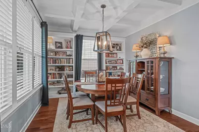 500 Tonks Trail, Holly Springs, NC 27540 - Photo 7