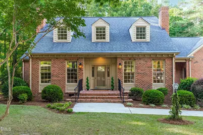 1015 Mulberry Road, Clayton, NC 27520 - Photo 1