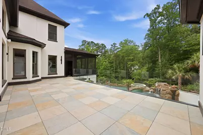 6205 Autrey Court, Raleigh, NC 27613 - Photo 79