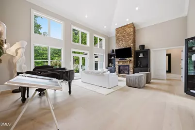 6205 Autrey Court, Raleigh, NC 27613 - Photo 37
