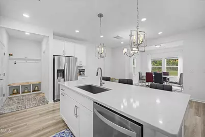 3804 Tritonville Way, Raleigh, NC 27616 - Photo 19