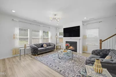 3804 Tritonville Way, Raleigh, NC 27616 - Photo 11