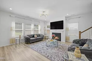 3804 Tritonville Wy, Raleigh, NC 27616 - Photo 11