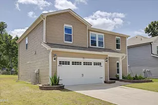 3804 Tritonville Wy, Raleigh, NC 27616 - Photo 5