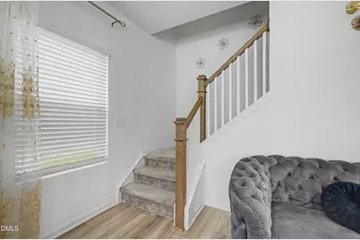 3804 Tritonville Way, Raleigh, NC 27616 - Photo 15