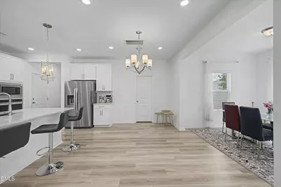 3804 Tritonville Way, Raleigh, NC 27616 - Photo 25