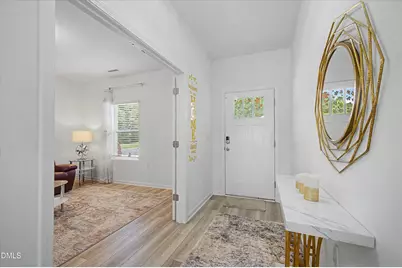 3804 Tritonville Way, Raleigh, NC 27616 - Photo 7