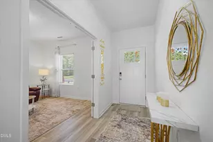 3804 Tritonville Wy, Raleigh, NC 27616 - Photo 7