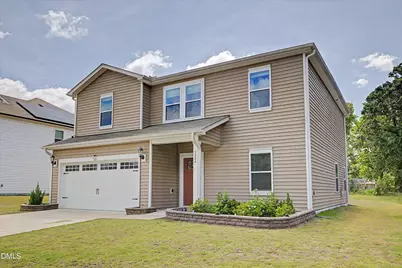 3804 Tritonville Way, Raleigh, NC 27616 - Photo 3