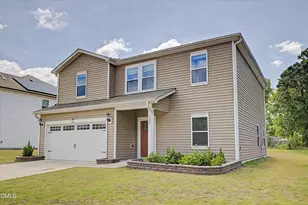 3804 Tritonville Wy, Raleigh, NC 27616 - Photo 3